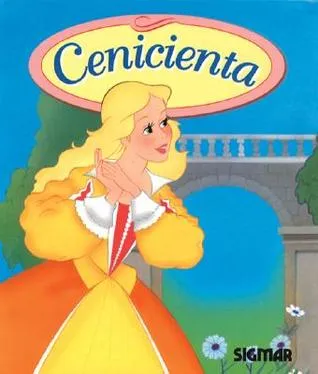 Cenicienta - Fantasia