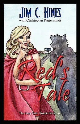 Red's Tale / Lobo's Tale