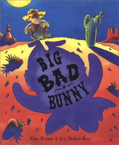 Big Bad Bunny