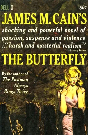 The Butterfly