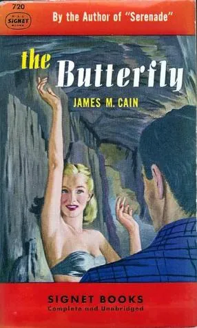 The Butterfly