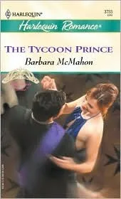 The Tycoon Prince