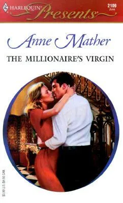 Millionaire'S Virgin (The Greek Tycoons) (Harlequin Presents)