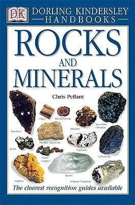 Rocks and Minerals