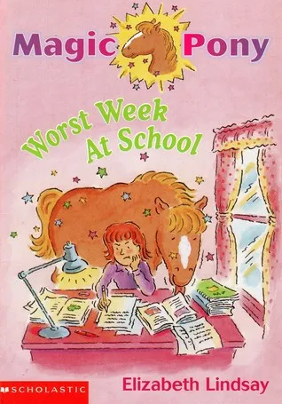 Worst Week at School