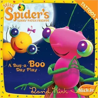 Bug-A-Boo Day Play