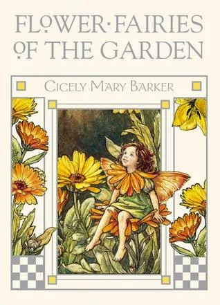 Flower Fairies of the Garden