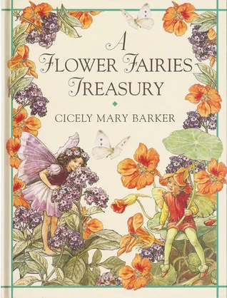 A Flower Fairies Treasury