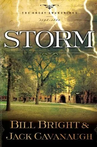 Storm: 1798-1800