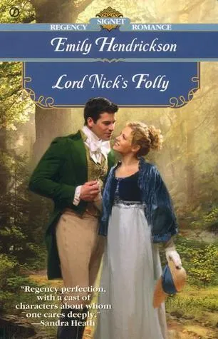 Lord Nick's Folly