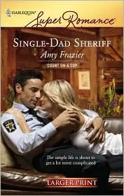 Single-Dad Sheriff