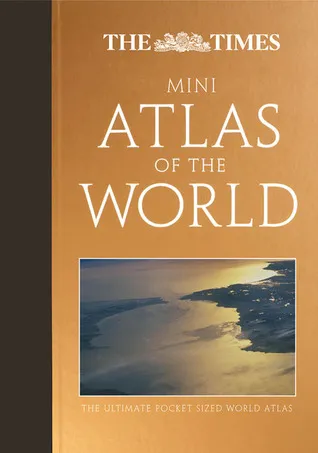 The Times Mini Atlas of the World