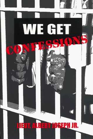 We Get Confessions