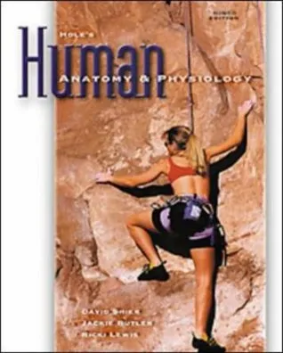 Hole's Human Anatomy and Physiology