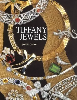 Tiffany Jewels