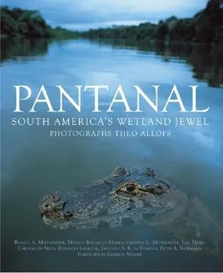 Pantanal: South America's Wetland Jewel