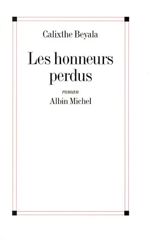 Les Honneurs perdus