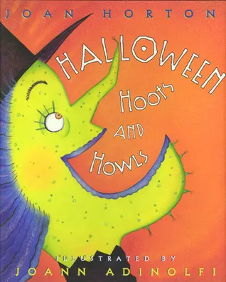 Halloween Hoots and Howls (Henry Holt Young Readers) (Henry Holt Young Readers)