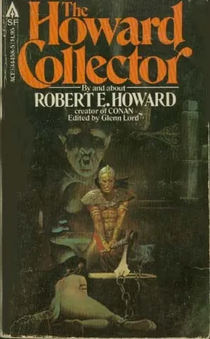 The Howard Collector