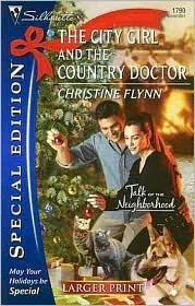 The City Girl And The Country Doctor