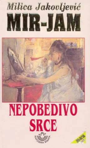 Nepobedivo srce