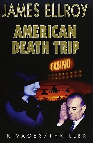 American death trip