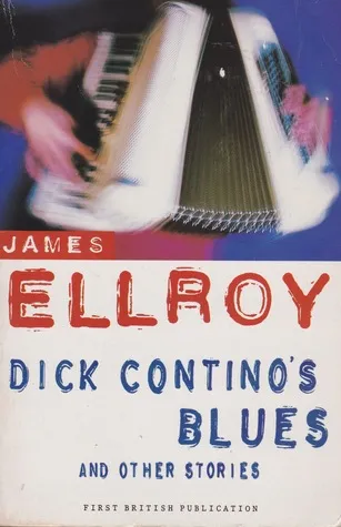 Dick Contino's Blues and Other Stories