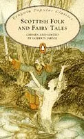 Scottish Folk and Fairy Tales