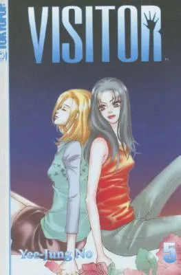 Visitor, Volume 5