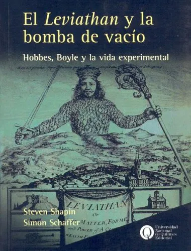 El Leviathan y La Bomba de Vacio