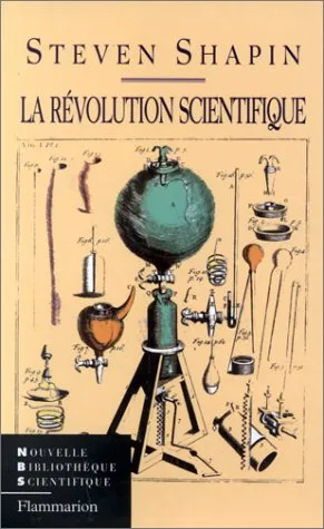 La Révolution Scientifique