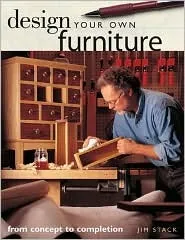 Design Your Own Furniture: From Concept to Completion