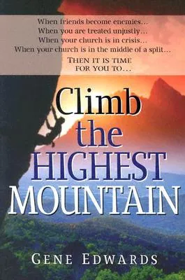 Climb the Highest Mountain