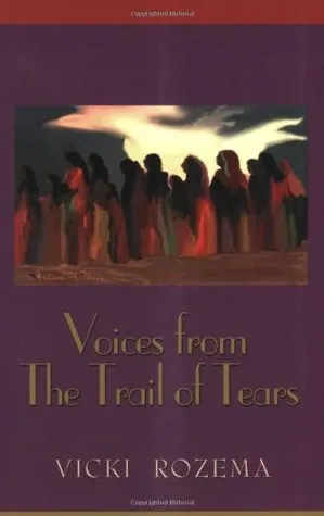 Voices from the Trail of Tears