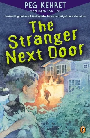 The Stranger Next Door