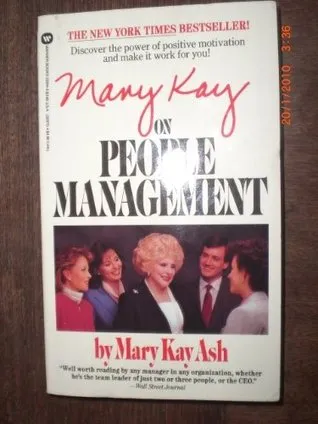 Mary Kay on People Management