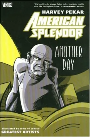 American Splendor: Another Day