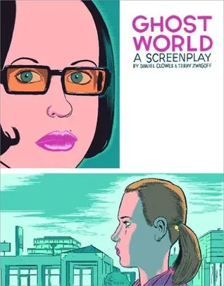 Ghost World: The Screenplay