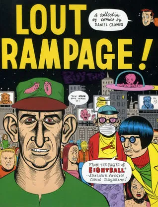 Lout Rampage!