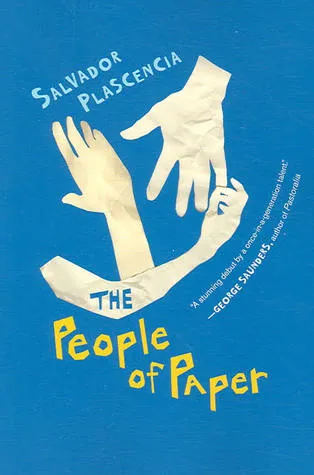 The People of Paper