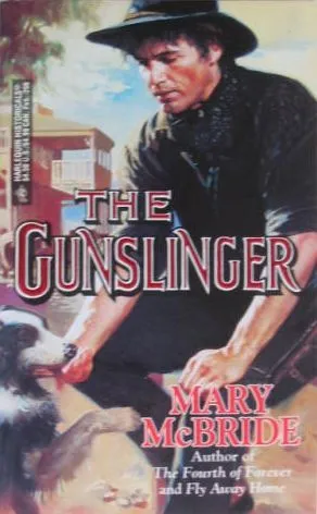 The Gunslinger