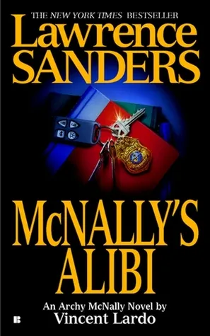 McNally's Alibi