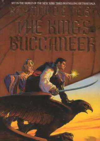 The King's Buccaneer