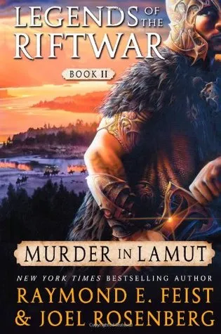 Murder in LaMut