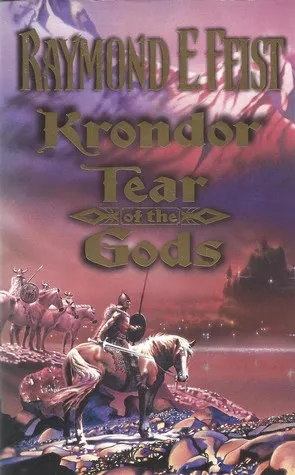 Krondor: Tear of the Gods