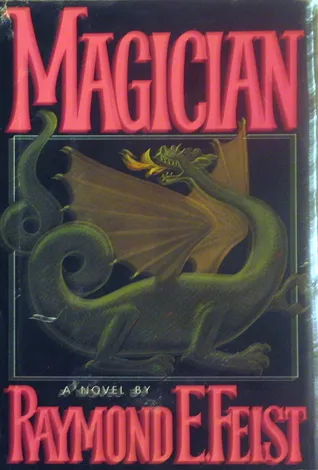 Magician