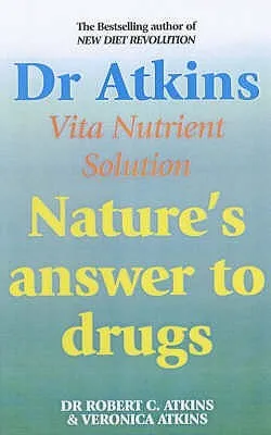 Dr. Atkins' Vita Nutrient Solution