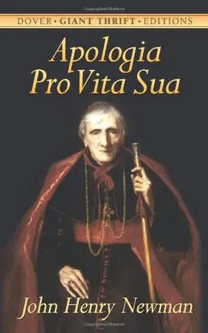 Apologia Pro Vita Sua (A Defense of One