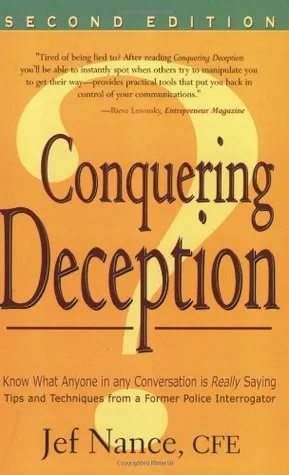 Conquering Deception