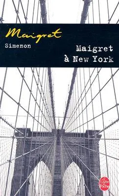 Maigret à New York